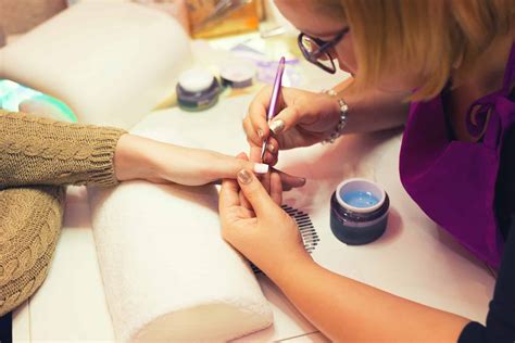 How to become a nail tech. Things To Know About How to become a nail tech. 